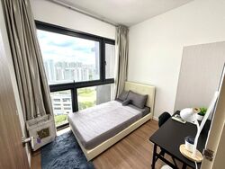 The Lakefront Residences (D22), Condominium #573395261